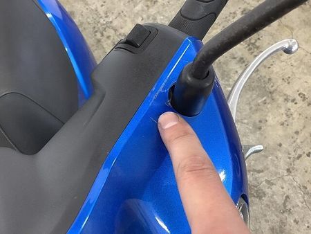 ホンダ タクト TACT 2020年モデル ノーマル!! 14