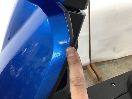ホンダ タクト TACT 2020年モデル ノーマル!! 16