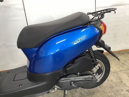 ホンダ タクト TACT 2020年モデル ノーマル!! 17