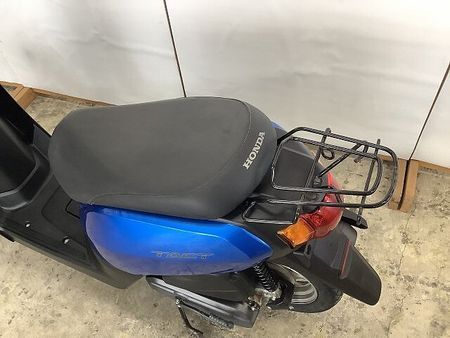 ホンダ タクト TACT 2020年モデル ノーマル!! 18