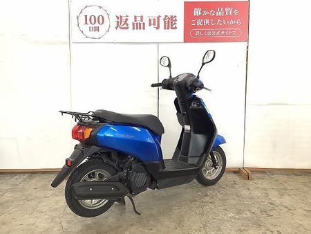 ホンダ タクト TACT 2020年モデル ノーマル!! 4