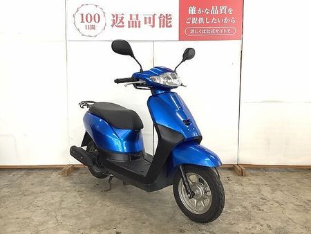 ホンダ タクト TACT 2020年モデル ノーマル!! 5