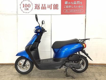 ホンダ タクト TACT 2020年モデル ノーマル!! 6