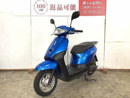ホンダ タクト TACT 2020年モデル ノーマル!! 8