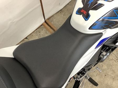 スズキ GSX250R GSX250R 2023年モデル ABS ハンドルレバー スクリーンカスタム 24