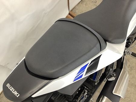 スズキ GSX250R GSX250R 2023年モデル ABS ハンドルレバー スクリーンカスタム 25