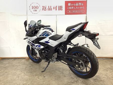 スズキ GSX250R GSX250R 2023年モデル ABS ハンドルレバー スクリーンカスタム 7