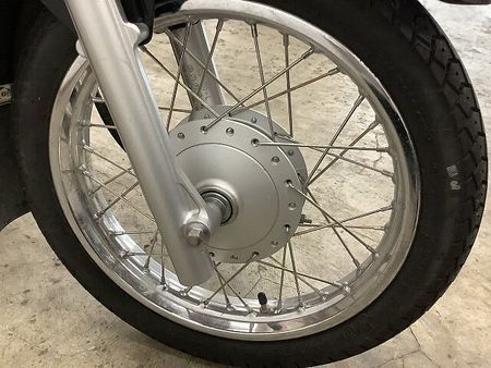 ホンダ クロスカブ50 CROSS CUB 50 くまモン バージョン リアボックス付き 13