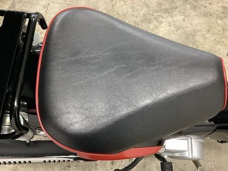 ホンダ クロスカブ50 CROSS CUB 50 くまモン バージョン リアボックス付き 17