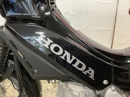 ホンダ クロスカブ50 CROSS CUB 50 くまモン バージョン リアボックス付き 31