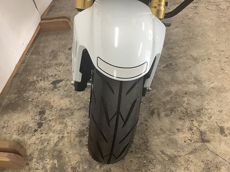 ホンダ グロム GROM 2024年モデル リアボックス USB装備 14