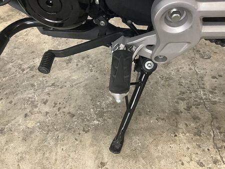 ホンダ グロム GROM 2024年モデル リアボックス USB装備 38