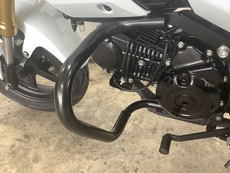 ホンダ グロム GROM 2024年モデル リアボックス USB装備 39