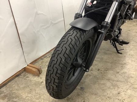 ホンダ レブル 250 REBEL 250 2023年モデル USB付 11