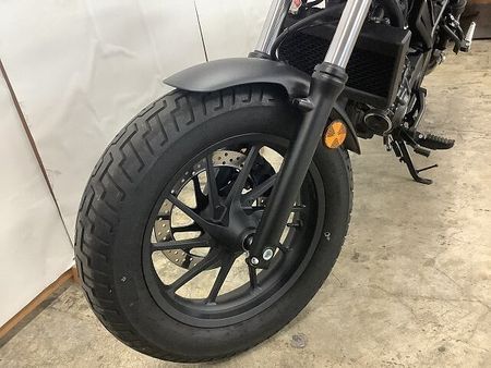 ホンダ レブル 250 REBEL 250 2023年モデル USB付 12