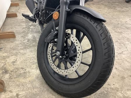 ホンダ レブル 250 REBEL 250 2023年モデル USB付 13