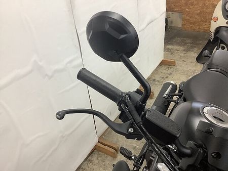 ホンダ レブル 250 REBEL 250 2023年モデル USB付 14