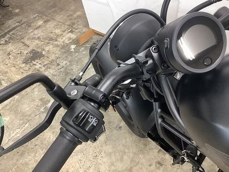 ホンダ レブル 250 REBEL 250 2023年モデル USB付 15