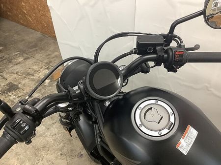 ホンダ レブル 250 REBEL 250 2023年モデル USB付 17