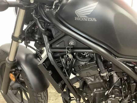 ホンダ レブル 250 REBEL 250 2023年モデル USB付 18