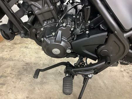 ホンダ レブル 250 REBEL 250 2023年モデル USB付 19
