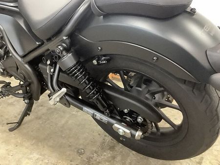 ホンダ レブル 250 REBEL 250 2023年モデル USB付 22