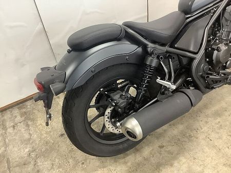 ホンダ レブル 250 REBEL 250 2023年モデル USB付 23