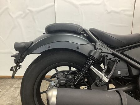 ホンダ レブル 250 REBEL 250 2023年モデル USB付 24