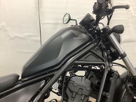 ホンダ レブル 250 REBEL 250 2023年モデル USB付 29