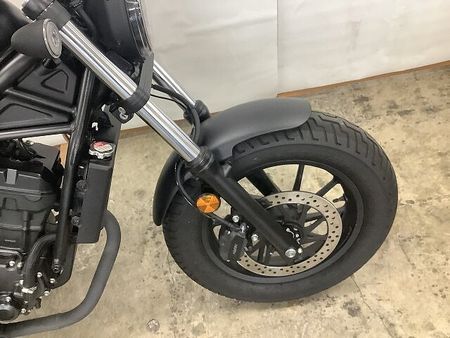ホンダ レブル 250 REBEL 250 2023年モデル USB付 30
