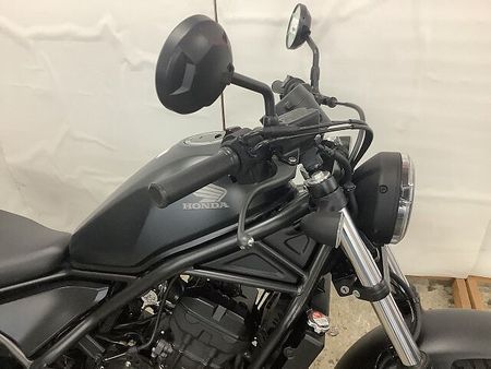 ホンダ レブル 250 REBEL 250 2023年モデル USB付 31