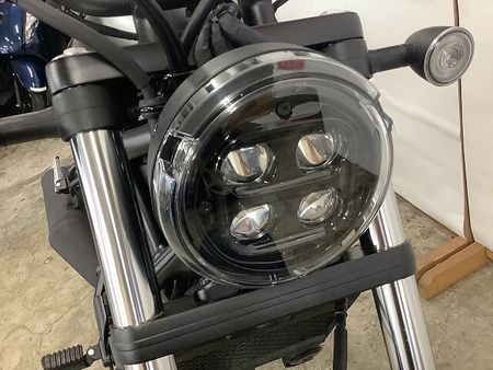 ホンダ レブル 250 REBEL 250 2023年モデル USB付 32