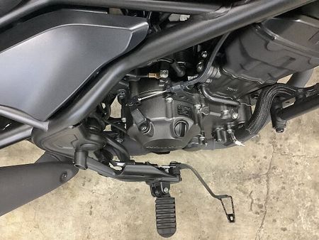 ホンダ レブル 250 REBEL 250 2023年モデル USB付 35