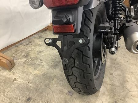 ホンダ レブル 250 REBEL 250 2023年モデル USB付 37
