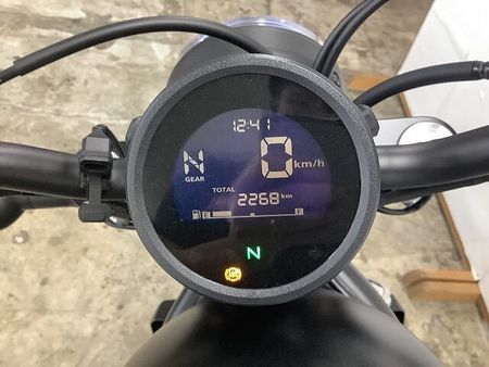 ホンダ レブル 250 REBEL 250 2023年モデル USB付 8