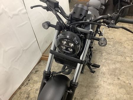 ホンダ レブル 250 REBEL 250 2023年モデル USB付 10