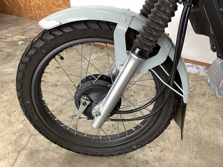 ホンダ クロスカブ110 CROSS CUB 110 2021年モデル フルノーマル 12
