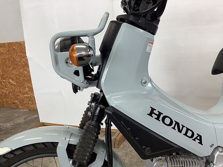 ホンダ クロスカブ110 CROSS CUB 110 2021年モデル フルノーマル 13
