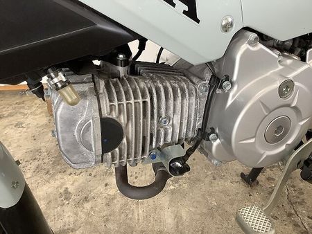 ホンダ クロスカブ110 CROSS CUB 110 2021年モデル フルノーマル 14