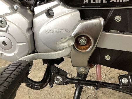 ホンダ クロスカブ110 CROSS CUB 110 2021年モデル フルノーマル 15