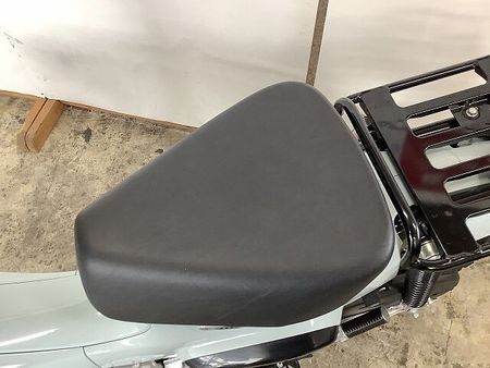 ホンダ クロスカブ110 CROSS CUB 110 2021年モデル フルノーマル 18