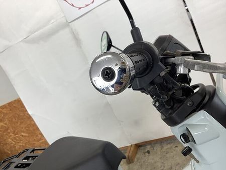 ホンダ クロスカブ110 CROSS CUB 110 2021年モデル フルノーマル 28