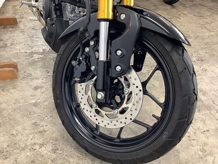 ヤマハ XSR155 XSR155 ヨシムラマフラー 13