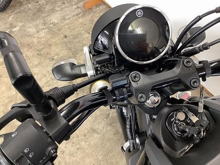 ヤマハ XSR155 XSR155 ヨシムラマフラー 14