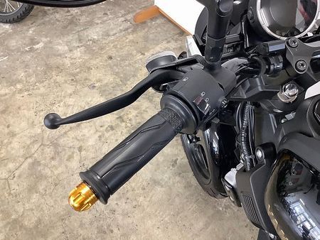 ヤマハ XSR155 XSR155 ヨシムラマフラー 15