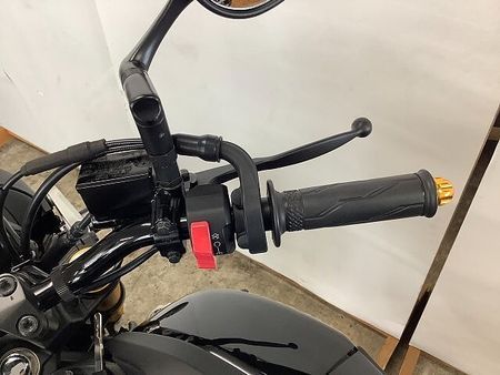 ヤマハ XSR155 XSR155 ヨシムラマフラー 16