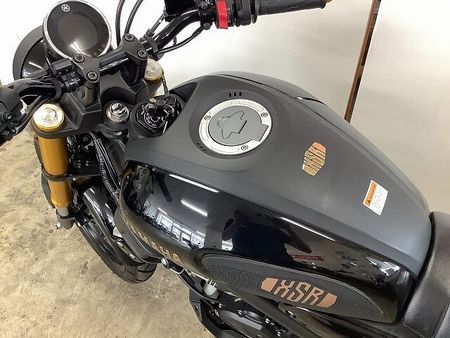 ヤマハ XSR155 XSR155 ヨシムラマフラー 17