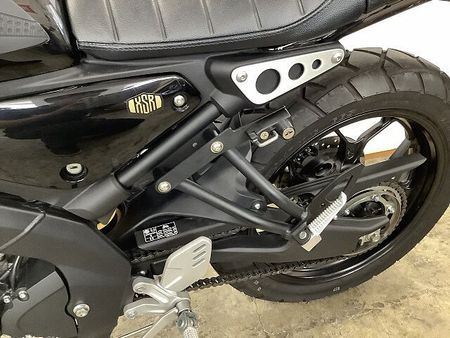 ヤマハ XSR155 XSR155 ヨシムラマフラー 19