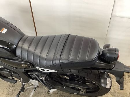 ヤマハ XSR155 XSR155 ヨシムラマフラー 20