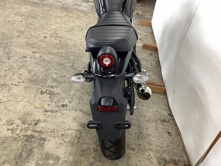 ヤマハ XSR155 XSR155 ヨシムラマフラー 21